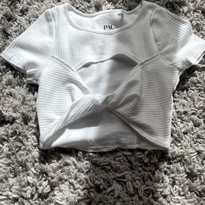 Pacsun Crop Top